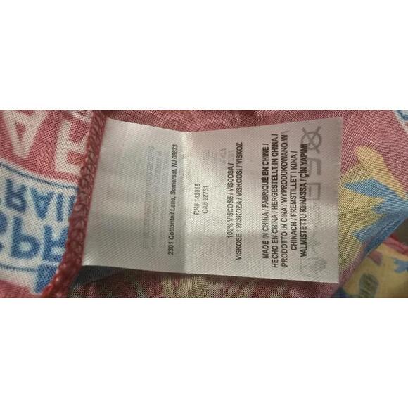 Spring Training Shirt - Picture 8 of 8